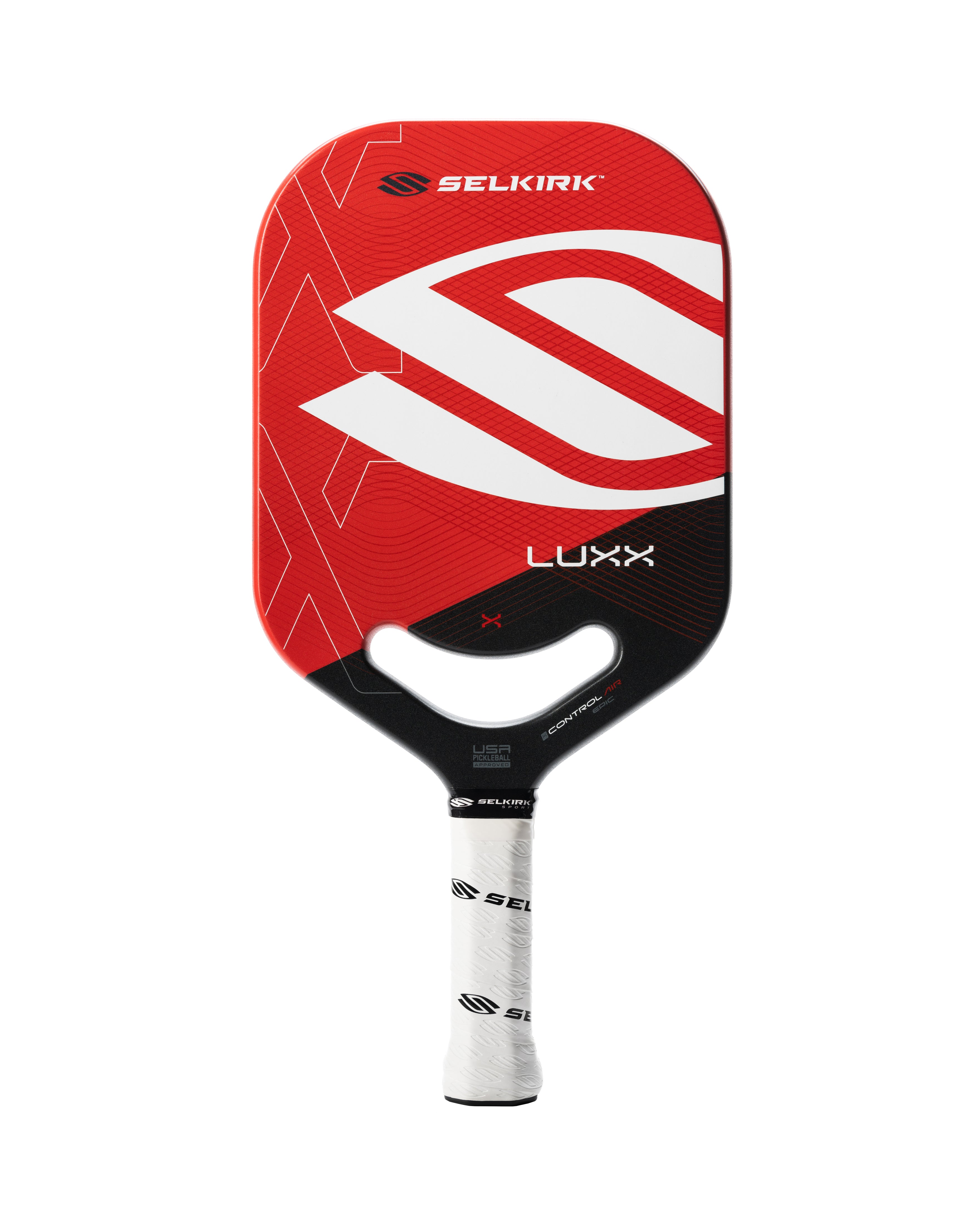 Selkirk Amped Epic Pickleball Paddle | PickleballCentral