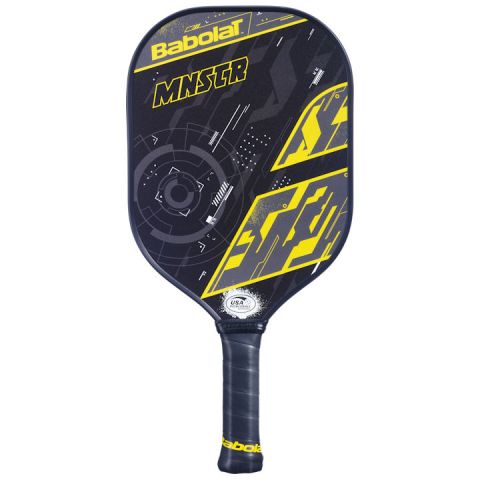 Babolat Paddles