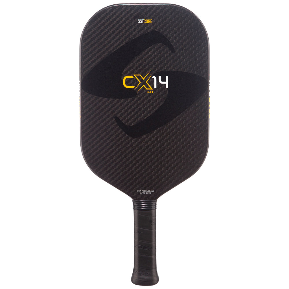 Gearbox CX14