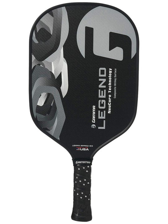 Gamma Hellbender NeuCore Pickleball Paddle