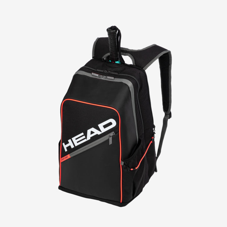 Head Tour Pickleball or Tennis Backpack Head Pickleball Tour Backpack Bag 22L BKWH (261524  main image 2