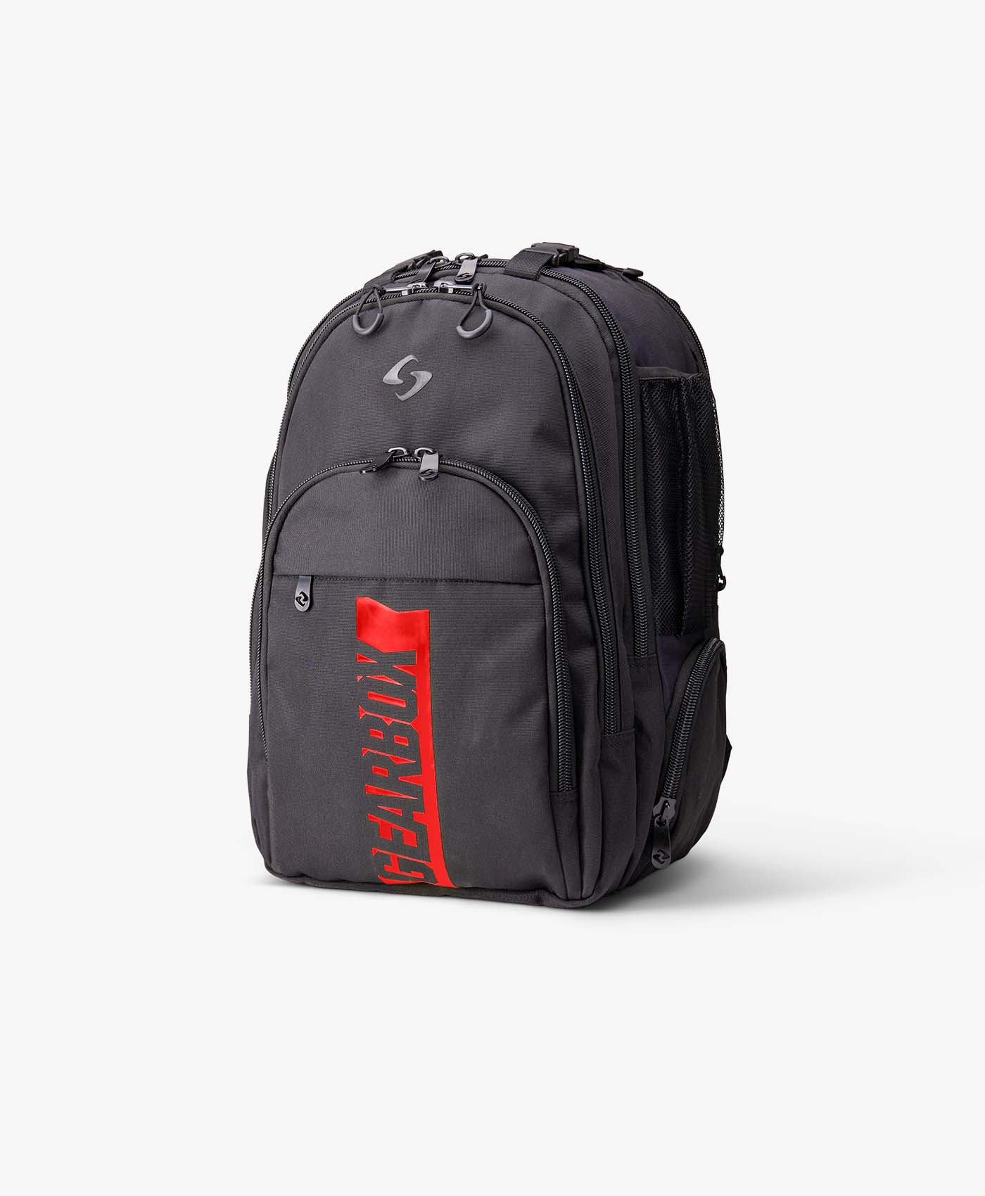 GEARBOX COURT BACKPACK