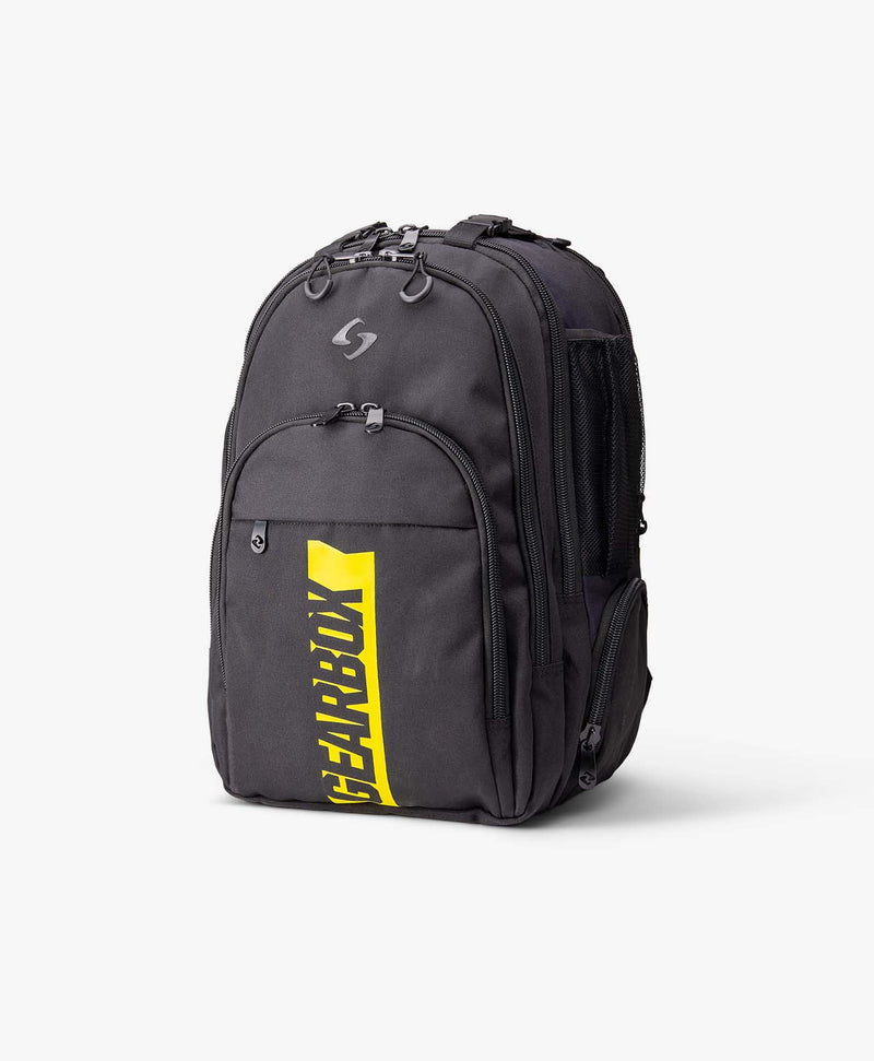 GEARBOX COURT BACKPACK