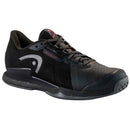 SPRINT PRO 3.5 MEN (Black/Red)