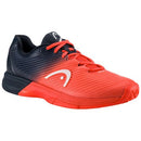REVOLT PRO 4.0 MEN (Blueberry/Coral)