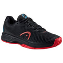 REVOLT PRO 4.0 MEN (Black/Red)