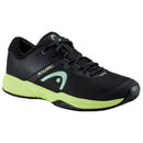HEAD REVOLT EVO 2.0 MEN (Black/Light Green)