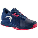SPRINT PRO 3.5 WOMEN (Dark Blue/Azalea)
