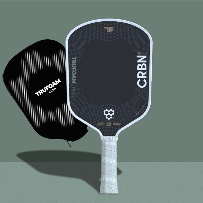 CRBN4 TF Genesis (Hybrid Paddle)"NEW"