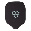 CRBN 1X POWER SERIES (16mm Elongated Paddle)