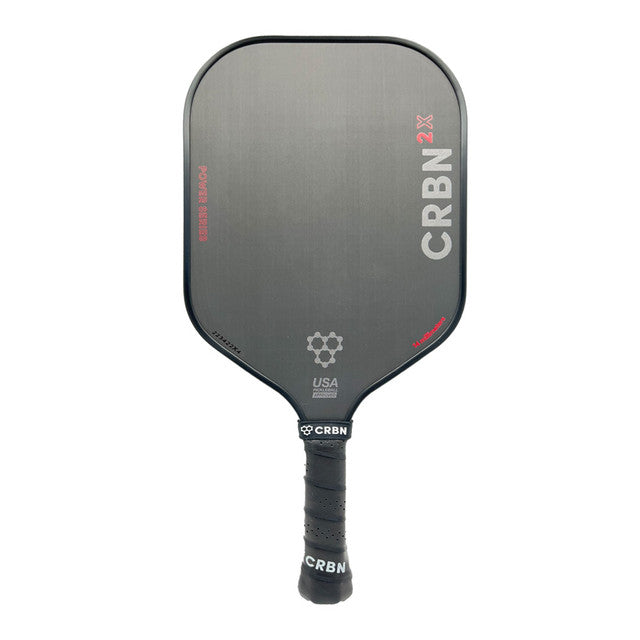 CRBN 2X POWER SERIES (14mm Square Paddle)