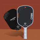 CRBN4 TF Barrage (Hybrid Paddle)
