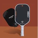 CRBN3 TF Barrage (Elongated Paddle)