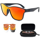 CRBN Drift Pickleball Glasses