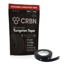CRBN Weighted Tungsten Table (Roll)