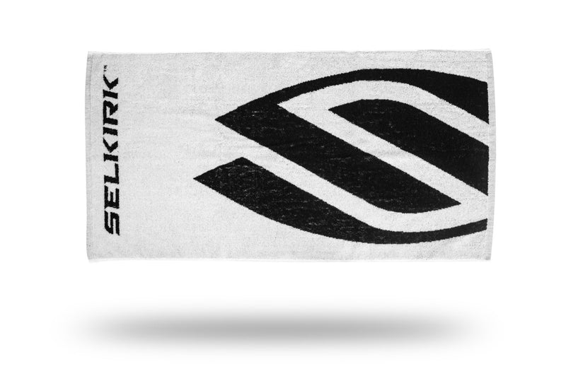 SELKIRK COTTON TOWEL 19" x 36"