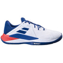 PROPULSE FURY 3 ALL COURT (White/Blue)