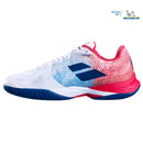 JET MACH 3 ALL COURT (White/Blue)