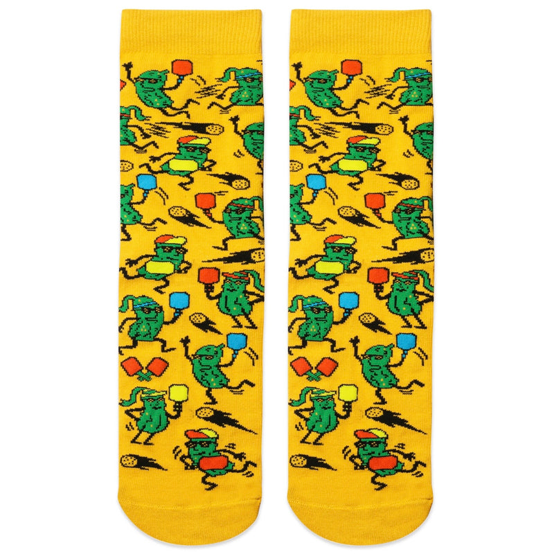 PICKLEBALLER SOCKS