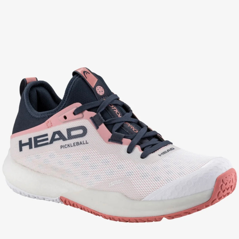 HEAD MOTION PRO WOMEN PICKLEBALL SHOE (Blueberry)