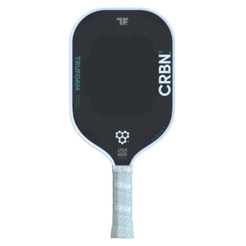 CRBN3 TF Genesis (Hybrid Paddle)