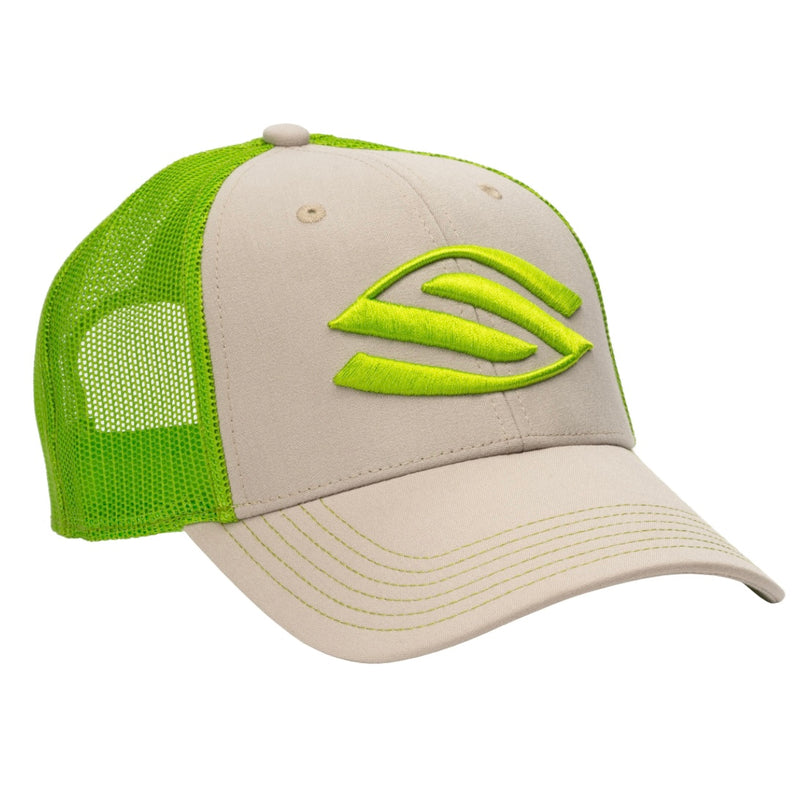 SELKIRK AMPED TRUCKER HAT
