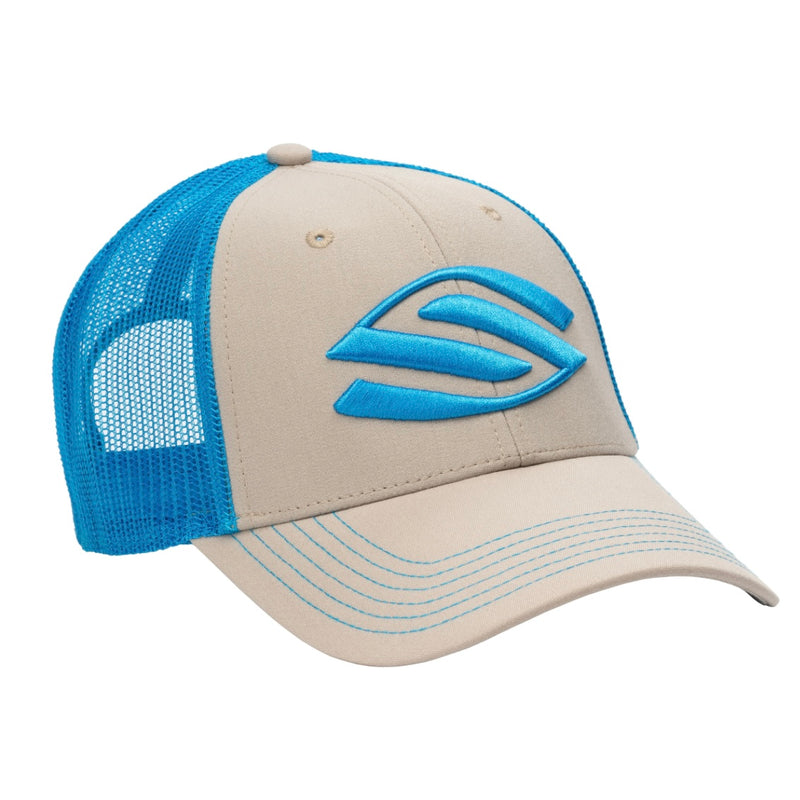 SELKIRK AMPED TRUCKER HAT