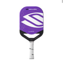 LUXX Control Air with InfiniGrit Invicta