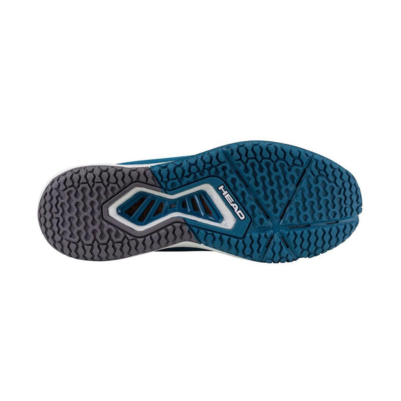 HEAD MOTION PRO MEN PICKLEBALL SHOE (Twilight/White)