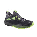 HEAD MOTION PRO MEN PICKLEBALL SHOE (Black/Lime)