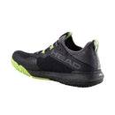 HEAD MOTION PRO MEN PICKLEBALL SHOE (Black/Lime)