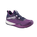 HEAD MOTION PRO WOMEN PICKLEBALL SHOE (Plum/White)