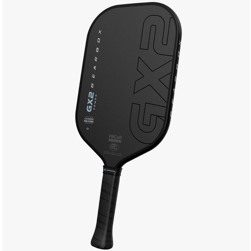 GX2 POWER ELONGATED