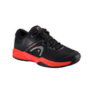 HEAD REVOLT EVO 2.0 WOMEN (Black/Coral)