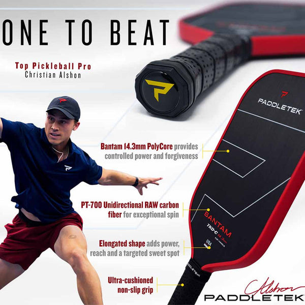 BANTAM TKO-C (14.3mm)