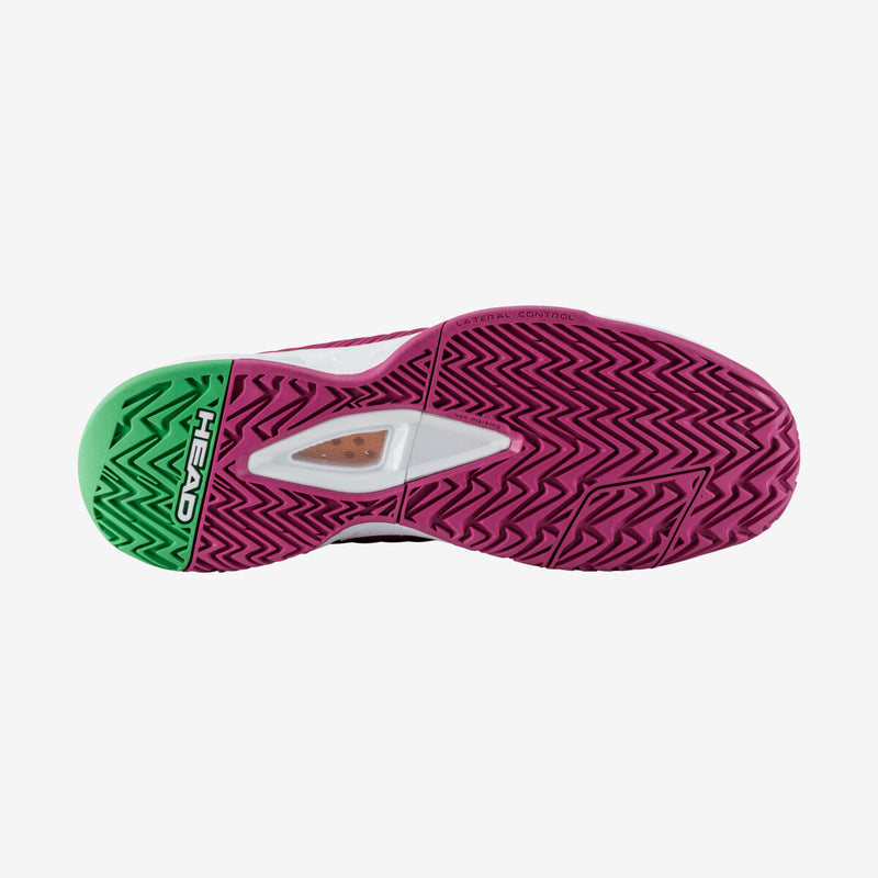 REVOLT PRO 4.5 WOMEN (FUCHSIA/PINK)