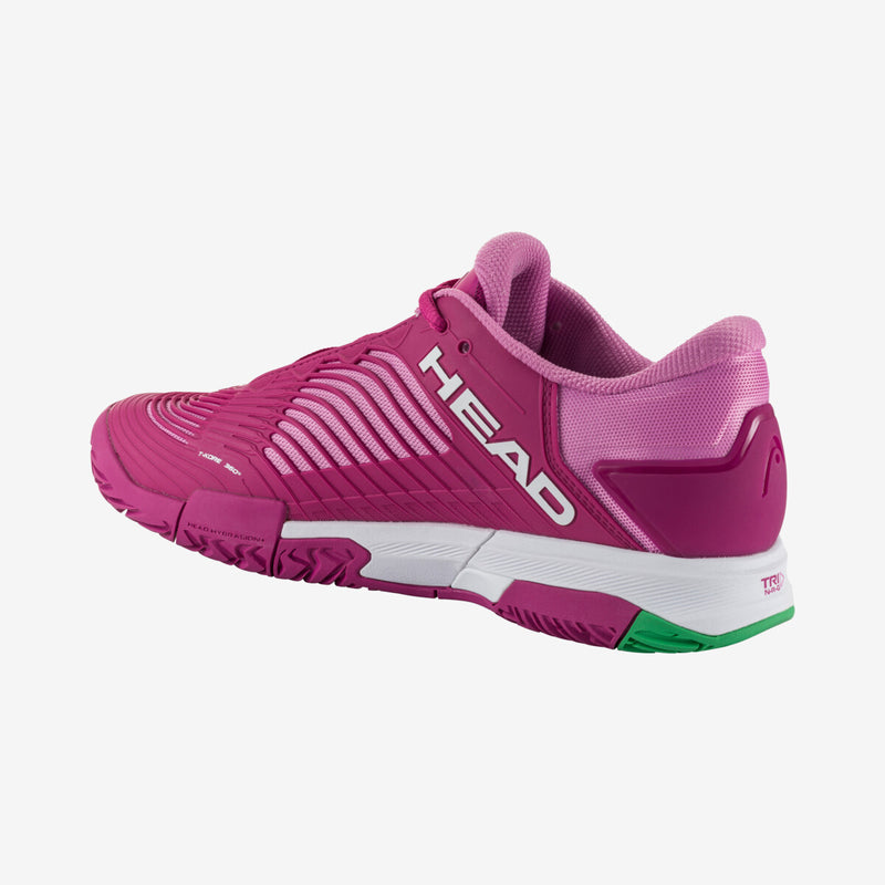 REVOLT PRO 4.5 WOMEN (FUCHSIA/PINK)