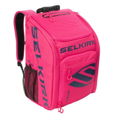 SELKIRK TOUR BAG