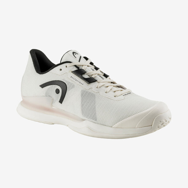 ヘッド テニスシューズ SPRINT PRO 3.5 CLAY SPRINT PRO 3.5 MEN (White/Black)