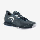 SPRINT PRO 3.5 MEN *WIDE* (Drk Grey/Blue)