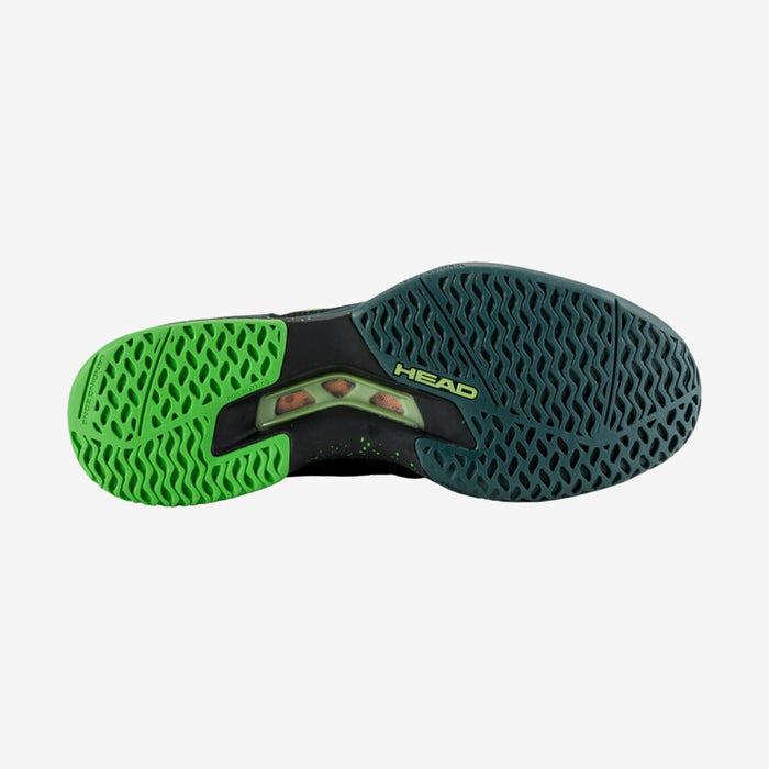 SPRINT PRO 3.5 SF MEN (Black/Forrest Green)