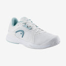 SPRINT TEAM 3.5 WOMEN (White/Aqua)