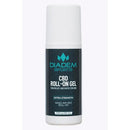 DIADEM CBD ROLL-ON GEL (3OZ./1500MG)