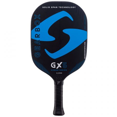 GX5 POWER - BLUE - 8.5OZ