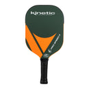 Pro Speed II - Orange/Forrest Green