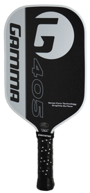 GAMMA 405 PICKLEBALL PADDLE