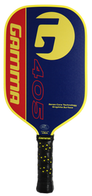 GAMMA 405 PICKLEBALL PADDLE