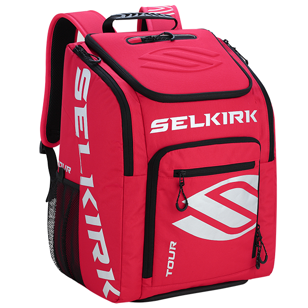 SELKIRK TOUR BAG