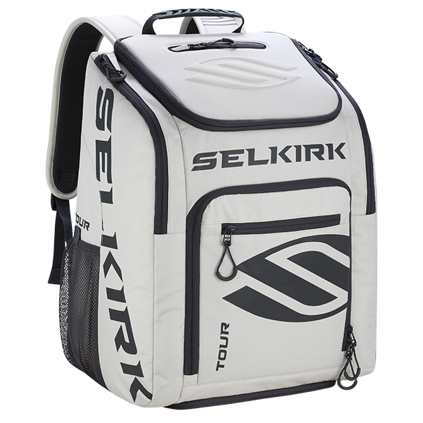 SELKIRK TOUR BAG