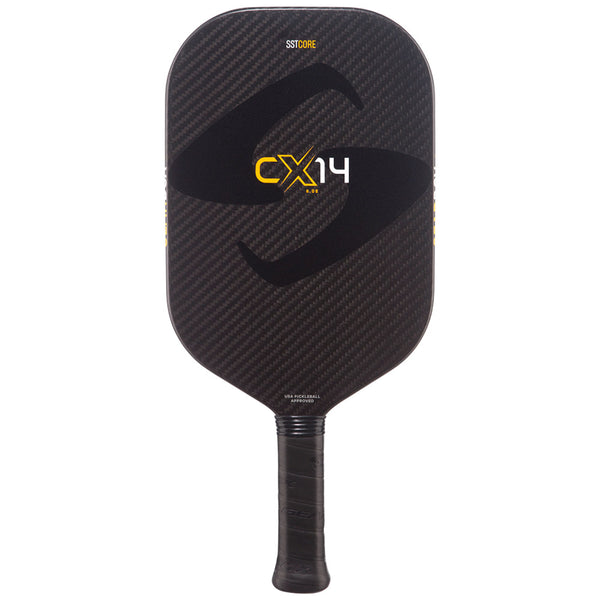 Gearbox CX14